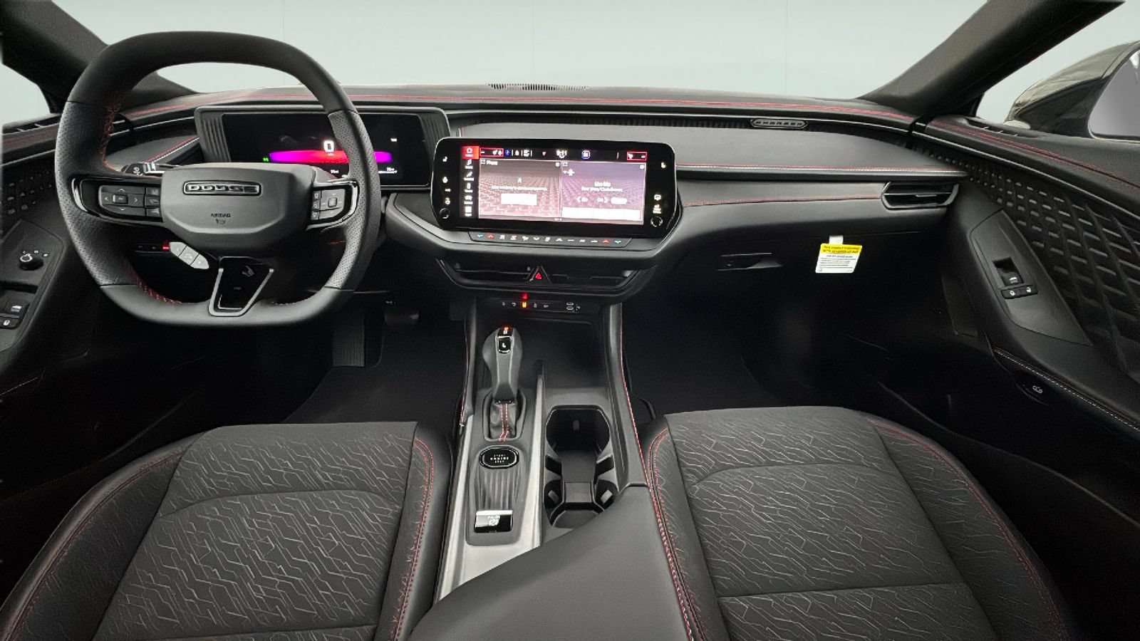 New 2026 Dodge Charger Scat Pack AWD/4WD image 4