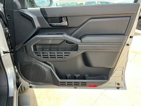 New 2026 Toyota Tacoma SR AWD/4WD image 23