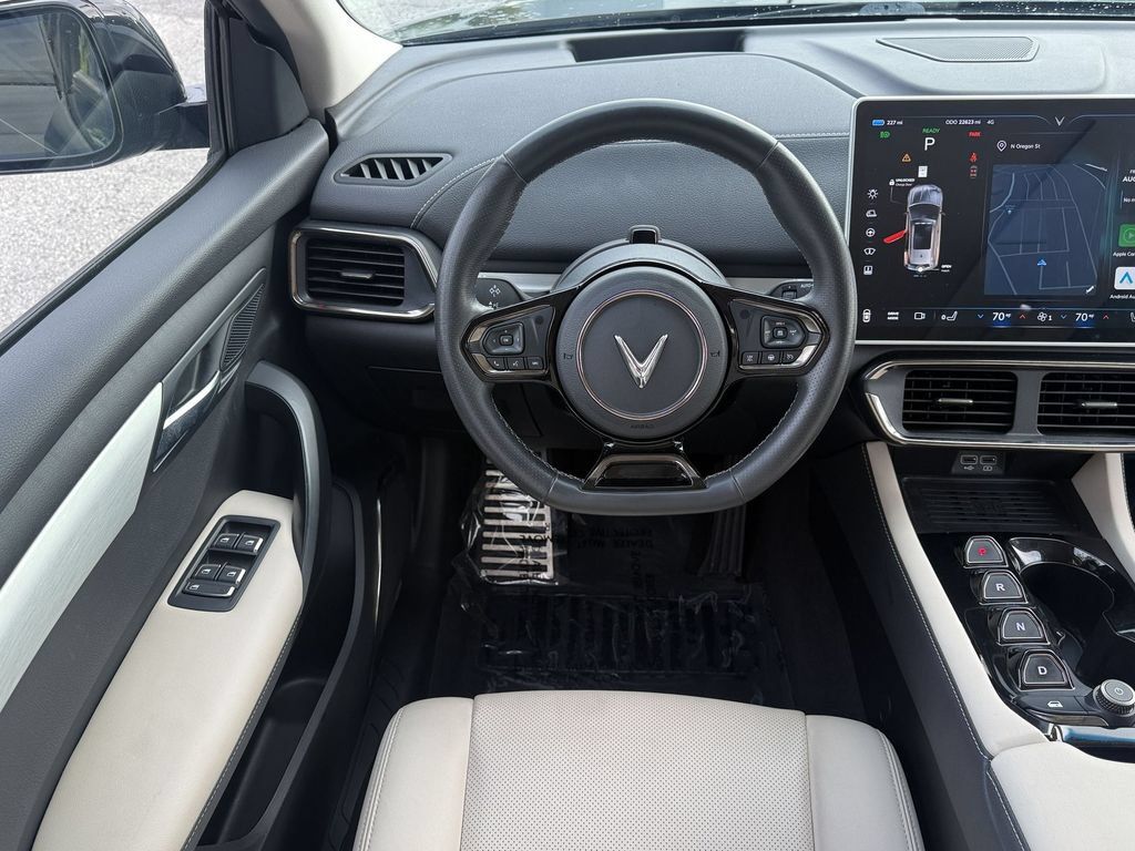 Used 2024 VinFast VF 8 Plus AWD/4WD image 14