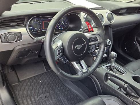 Used 2022 Ford Mustang GT Premium w/ Equipment Group 401A image 9