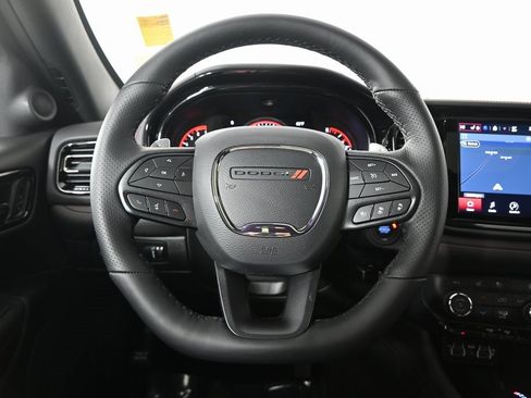 New 2026 Dodge Durango GT image 36