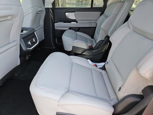 New 2025 Ford Expedition Active image 27