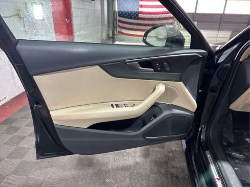 Used 2018 Audi A4 2.0T w/ Premium Plus Package image 17