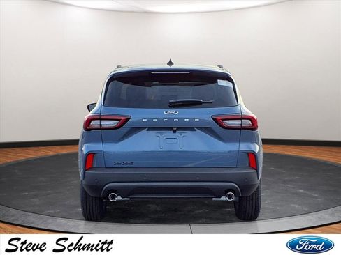 New 2025 Ford Escape ST-Line w/ Tech Pack #1 image 20