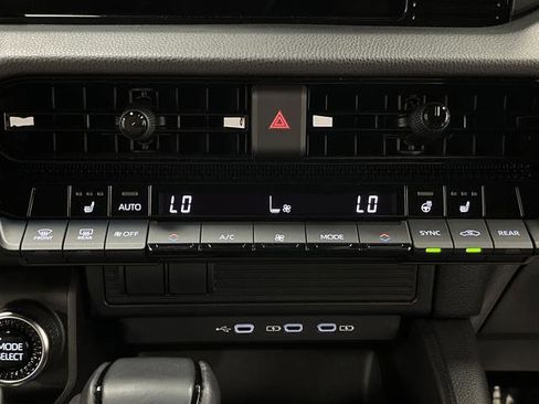 Used 2025 Toyota Land Cruiser 1958 image 18