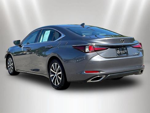 Used 2021 Lexus ES 350 w/ Accessory Package 2 FWD image 5