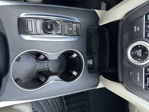 Used 2018 Acura MDX SH-AWD w/ Advance Package image 39