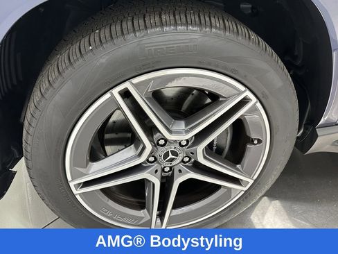 Certified 2024 Mercedes-Benz GLS 450 4MATIC image 12