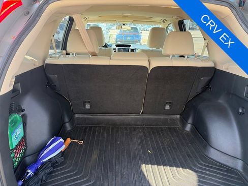 Used 2016 Honda CR-V EX image 6