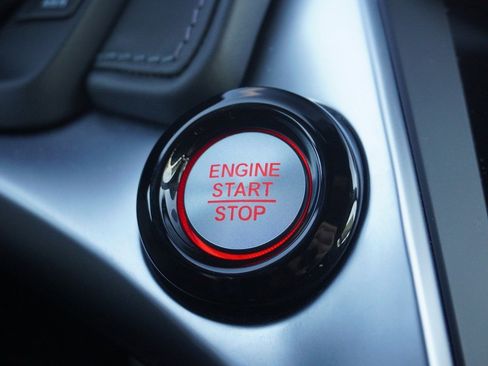 Used 2019 Acura NSX image 40