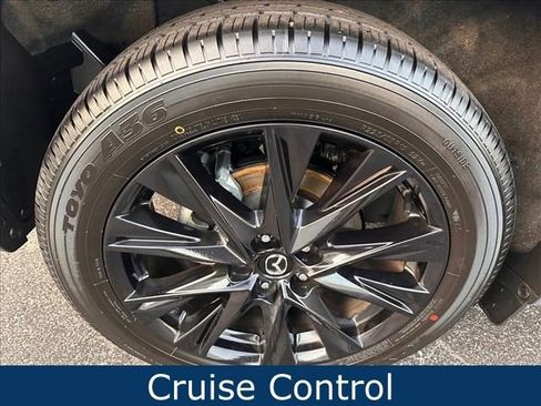 Used 2021 MAZDA CX-5 Carbon Edition image 14