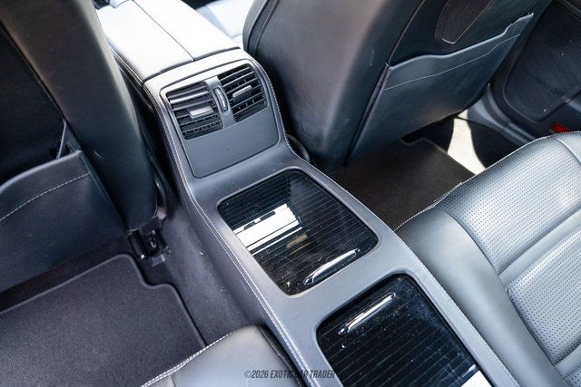 Used 2014 Mercedes-Benz CLS 63 AMG S-Model image 58