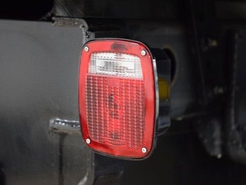 Used 2024 Chevrolet Silverado 3500 W/T w/ Snow Plow Prep Package image 12