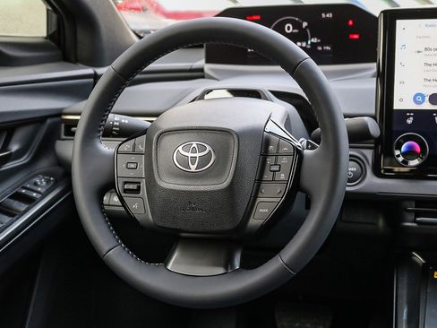 New 2026 Toyota bZ image 17