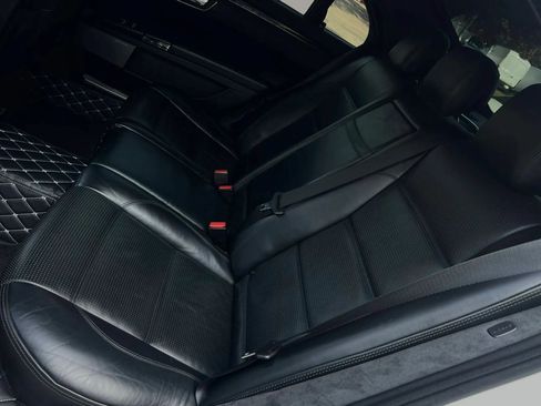 Used 2012 Mercedes-Benz S 63 AMG image 21