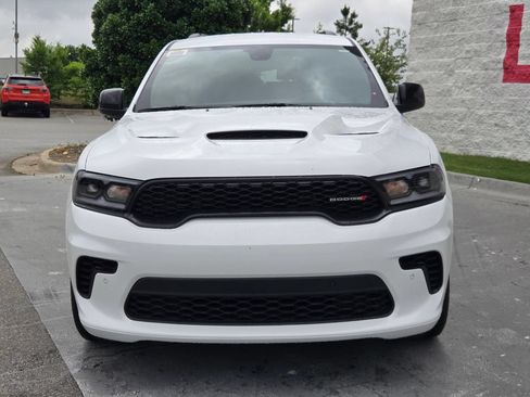 New 2026 Dodge Durango GT AWD/4WD image 2