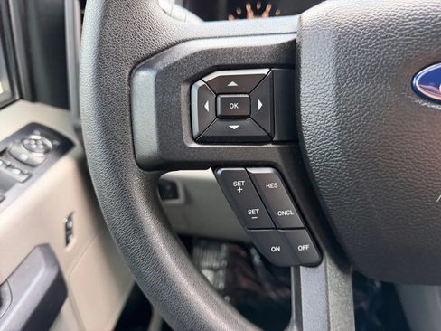 Used 2018 Ford F150 XL w/ Equipment Group 101A Mid RWD image 22