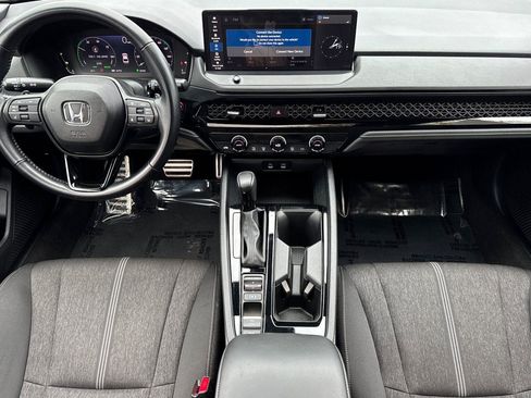 Used 2024 Honda Accord Sport image 13