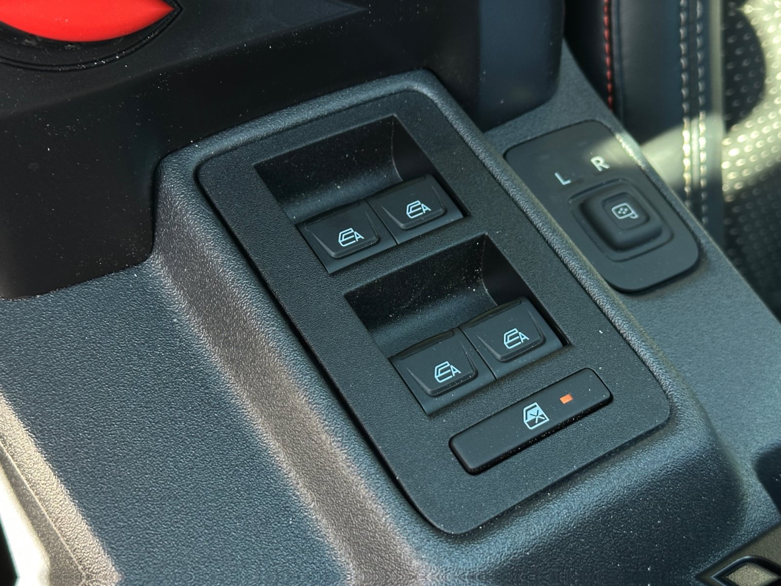 Used 2026 Ford Bronco Raptor AWD/4WD image 23