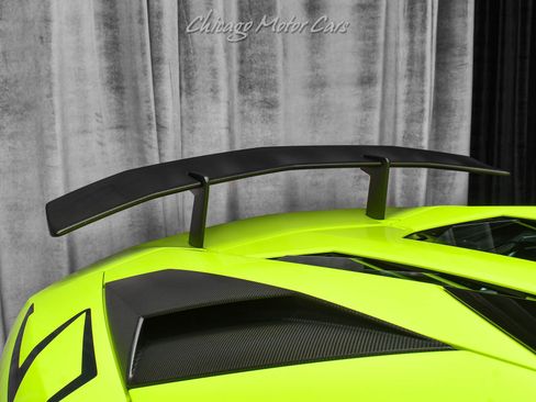 Used 2016 Lamborghini Aventador LP 750-4 Superveloce image 50