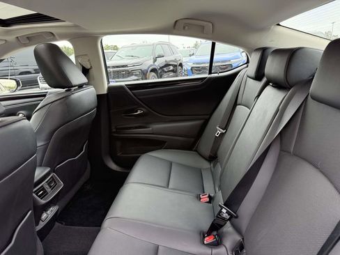 Used 2021 Lexus ES 350 Premium image 17