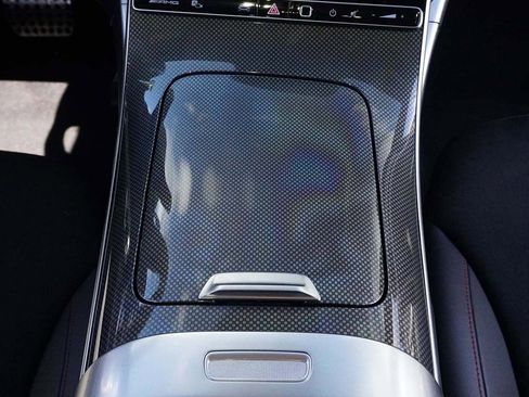 Used 2024 Mercedes-Benz CLE 53 AMG 4MATIC w/ Driver Assistance Package image 58