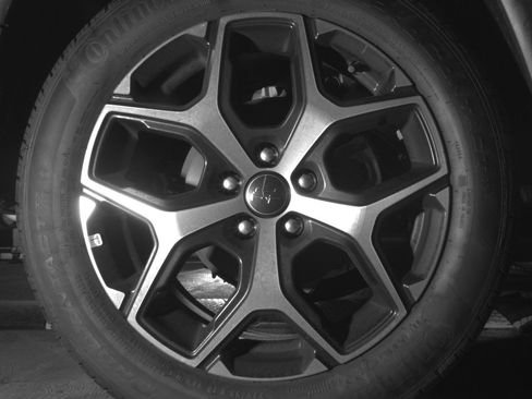 Used 2025 Jeep Compass Limited image 15