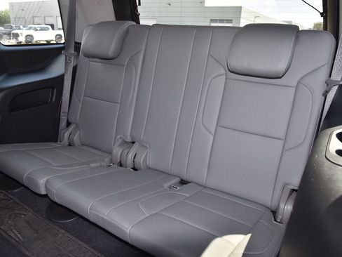 Used 2019 Chevrolet Tahoe LT AWD/4WD image 12