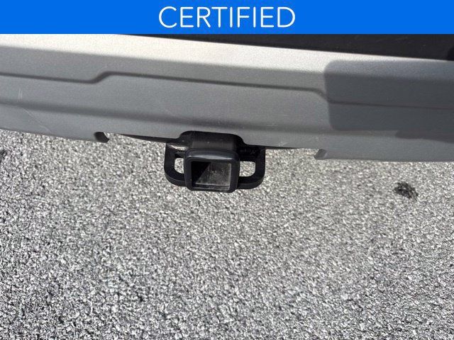 Used 2025 Honda Pilot TrailSport image 14