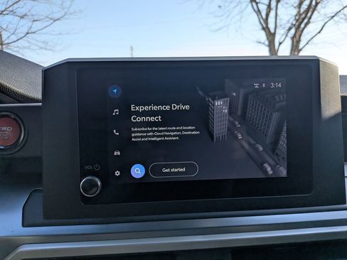 Used 2025 Toyota Tacoma TRD Sport image 19