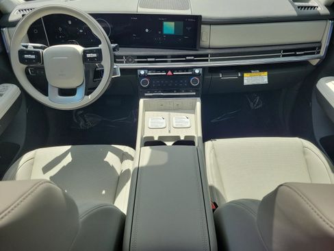 New 2026 Hyundai Santa Fe Calligraphy image 16