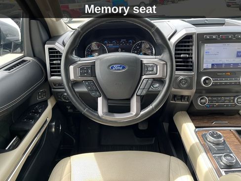 Used 2021 Ford Expedition Platinum AWD/4WD image 20