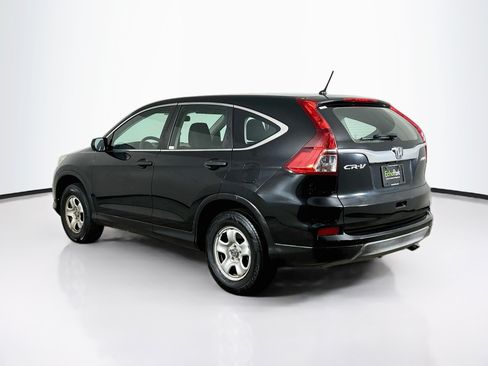 Used 2015 Honda CR-V LX image 5