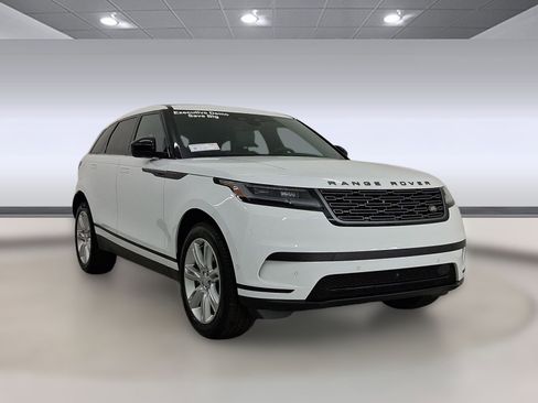Used 2026 Land Rover Range Rover Velar S image 7