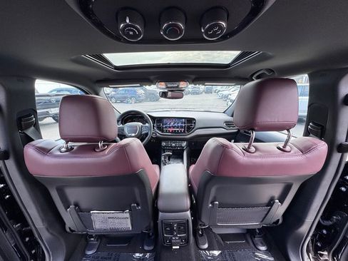 New 2026 Dodge Durango GT AWD/4WD image 23