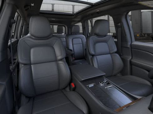 New 2026 Lincoln Aviator Reserve AWD/4WD image 10
