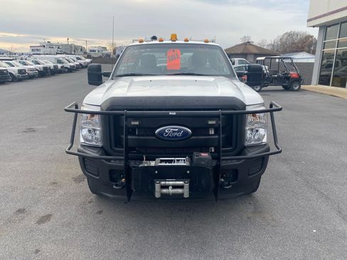 Used 2011 Ford F350 XL image 2
