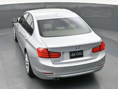 Used 2012 BMW 328i Sedan image 38