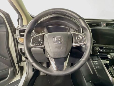 Used 2018 Honda CR-V EX-L image 10