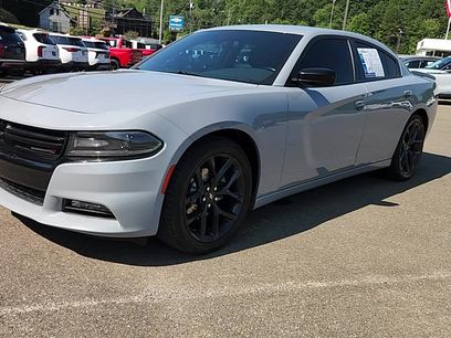 Used 2020 Dodge Charger SXT w/ Blacktop Package