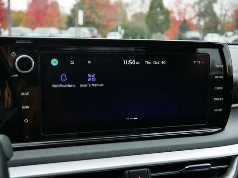 Used 2023 Kia K5 GT-Line image 35