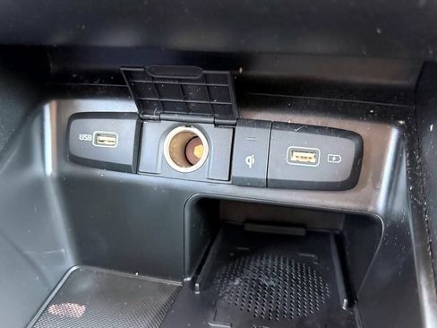 Certified 2023 Hyundai Tucson SEL AWD/4WD image 21
