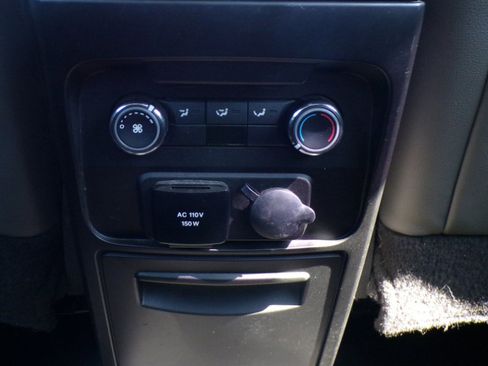 Used 2019 Ford Flex Limited w/ Equipment Group 303A image 38