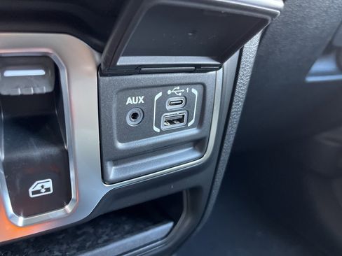 New 2026 Jeep Wrangler Sport image 34