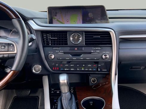 Used 2017 Lexus RX 350 FWD w/ Premium Package image 7