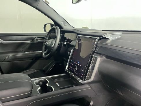 Used 2025 GMC Acadia Elevation w/ Elevation Premium Package image 34