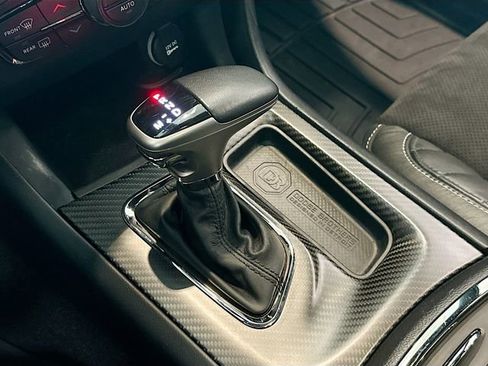 Used 2023 Dodge Charger SRT Hellcat image 16