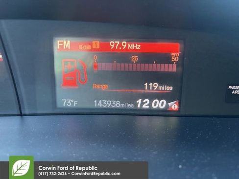 Used 2015 Honda Civic Si image 15