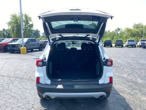 New 2025 Ford Escape Active w/ Cold Weather Package AWD/4WD image 15