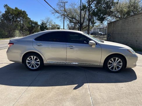 Used 2012 Lexus ES 350 FWD image 16